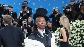Whoopi Goldberg