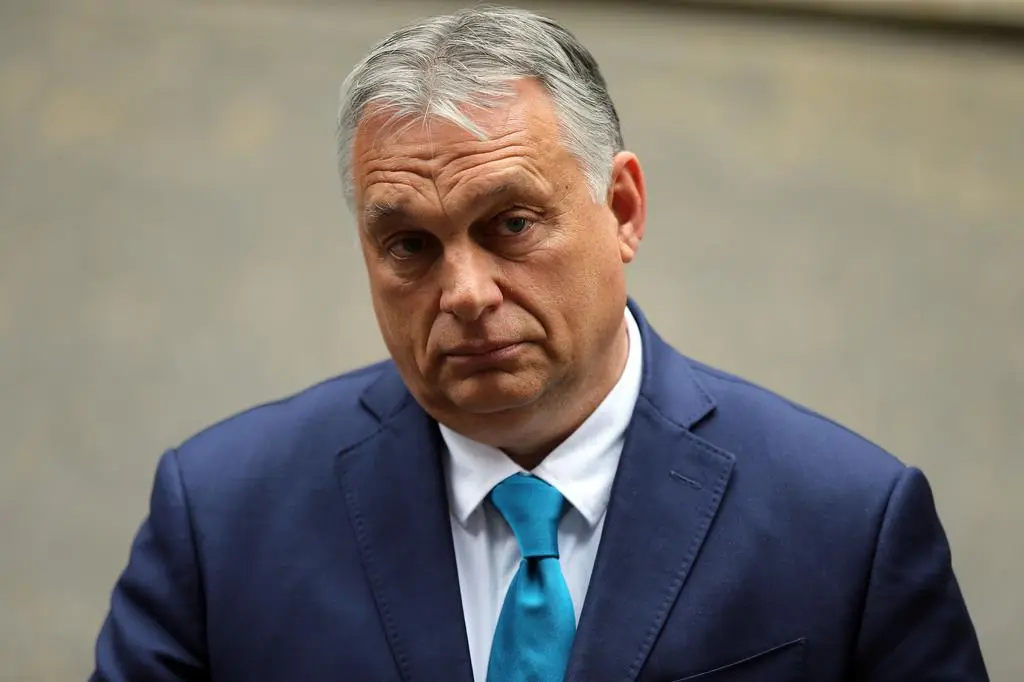 Wiktor Orban 