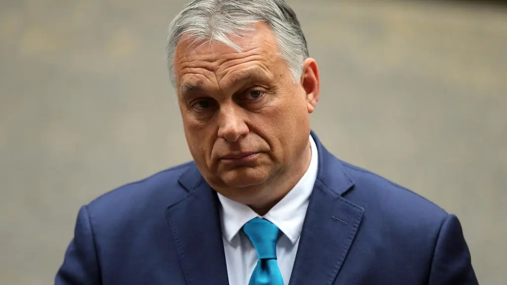 Viktor Orban