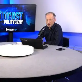 Podcast polityczny
