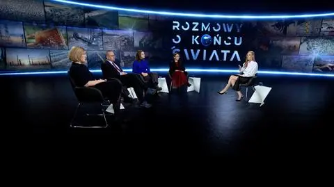 "Takiego kataklizmu nie widzieliśmy od dawna". Jest coraz gorzej. Co nas czeka?
