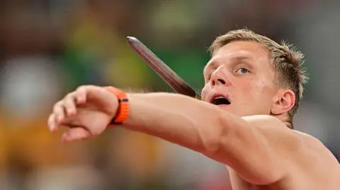 Awansował z życiowym wynikiem, ale i spokojem. "Tu trzeba mieć chłodną głowę"