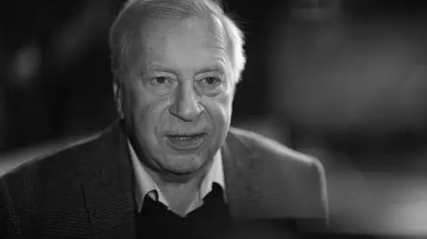 Zmarł wybitny polski aktor Jerzy Stuhr