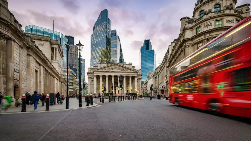 Liczba zabójstw w europejskiej stolicy najniższa od dekady. "Donald Trump jest trochę zazdrosny"