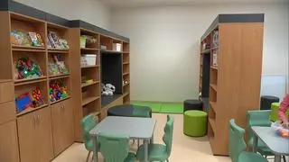 Dzieci wróciły do szkoły w Bardzie