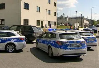 Zabójstwo lekarza w szpitalu. Jest śledztwo