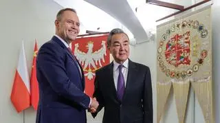 Co znaczyła wizyta szefa chińskiej dyplomacji w Polsce? Oceny ekspertów
