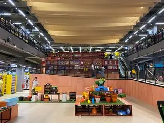 MR D.I.Y pochodzi z Malezji