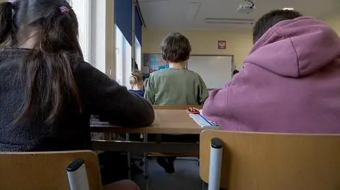 Nowe prawo ma zwiększyć ochronę danych osobowych i wizerunków dzieci w szkołach
