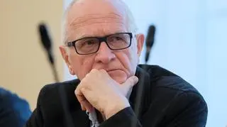 Krzysztof Czabański został odwołany 11 października z funkcji członka RMN