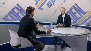 Tomczyk: w komisji smoleńskiej był burdel. "W tym była metoda, żeby ludzie nie dowiedzieli się, jaka jest prawda"