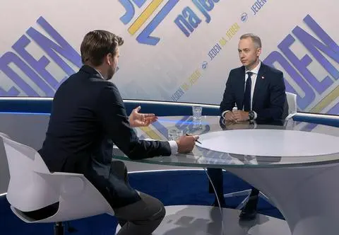 Tomczyk ostro o pracach podkomisji Macierewicza: tam był burdel