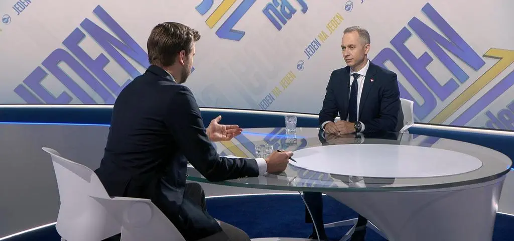Tomczyk: w komisji smoleńskiej był burdel. "W tym była metoda, żeby ludzie nie dowiedzieli się, jaka jest prawda"