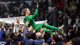 Rosyjski bohater PSG. Jego wyczyn dał trofeum