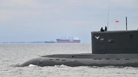 Okręt podwodny ORP Orzeł 