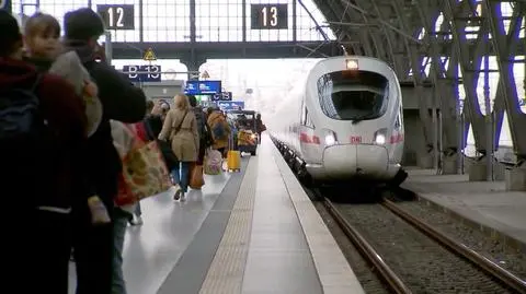 Deutsche Bahn