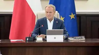 Donald Tusk