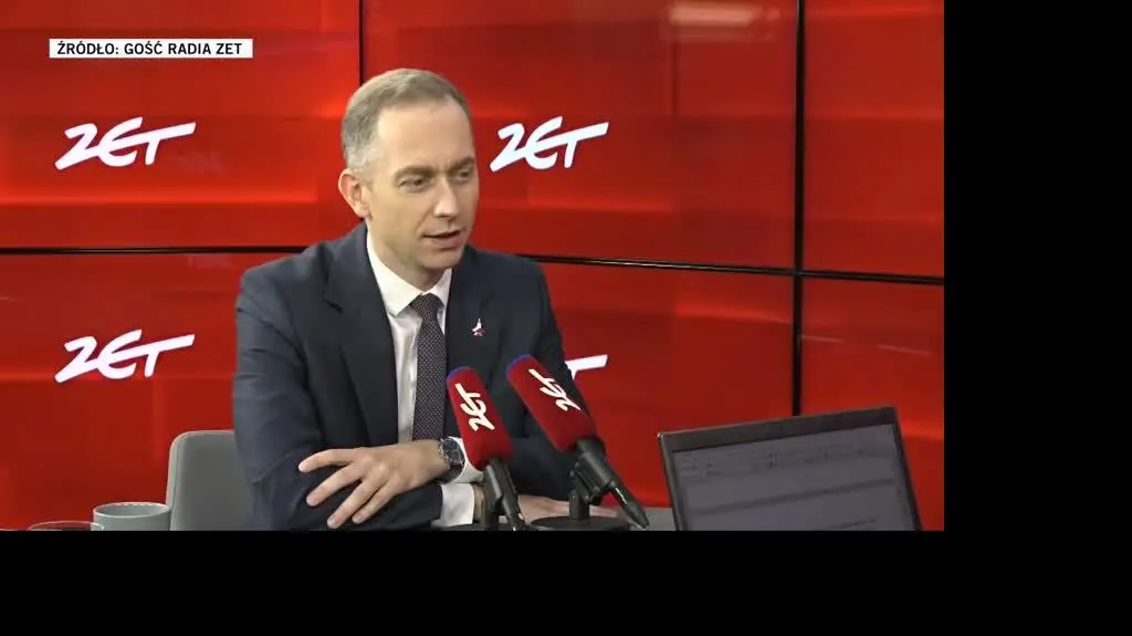 Gość Radia ZET