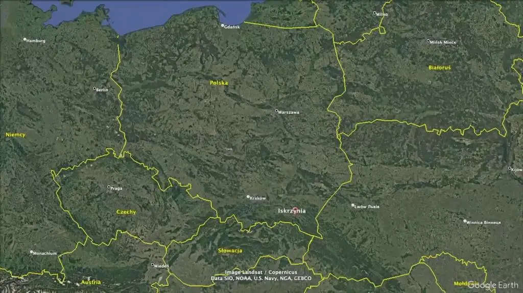 Klatka kluczowa-169522