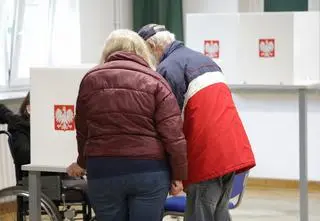Kiedy oficjalne wyniki wyborów? Szef PKW odpowiada