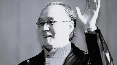 Nie żyje legenda japońskiego sportu