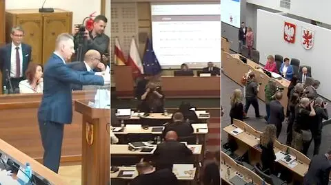 Kolejne sejmiki zaczęły pracę