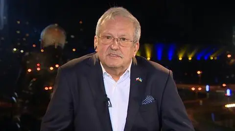 Steinhoff: trzymam kciuki za wybudowanie tej elektrowni do 2023 roku 