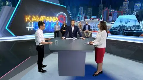 Kampania bez kitu