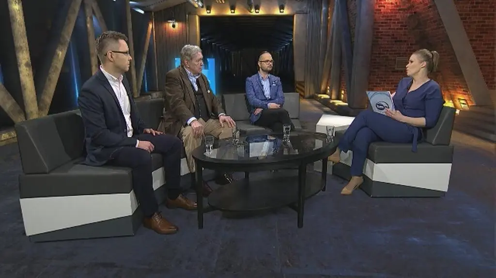 Oszustwa w klubach go-go - pierwsza część dyskusji
