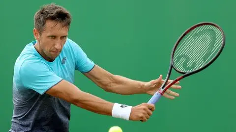Tenisista broni Kijowa. Djoković zapytał go, jak pomóc