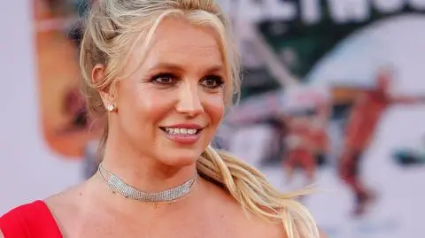 Britney Spears