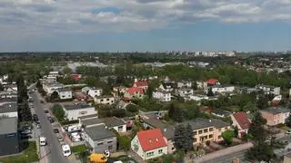 Luboń to niewielka miejscowość pod Poznaniem