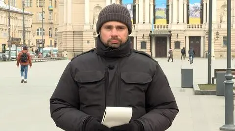 14. dzień rosyjskiego ataku. Relacja Pawła Szota z Ukrainy