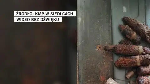 KMP W SIEDLCACH