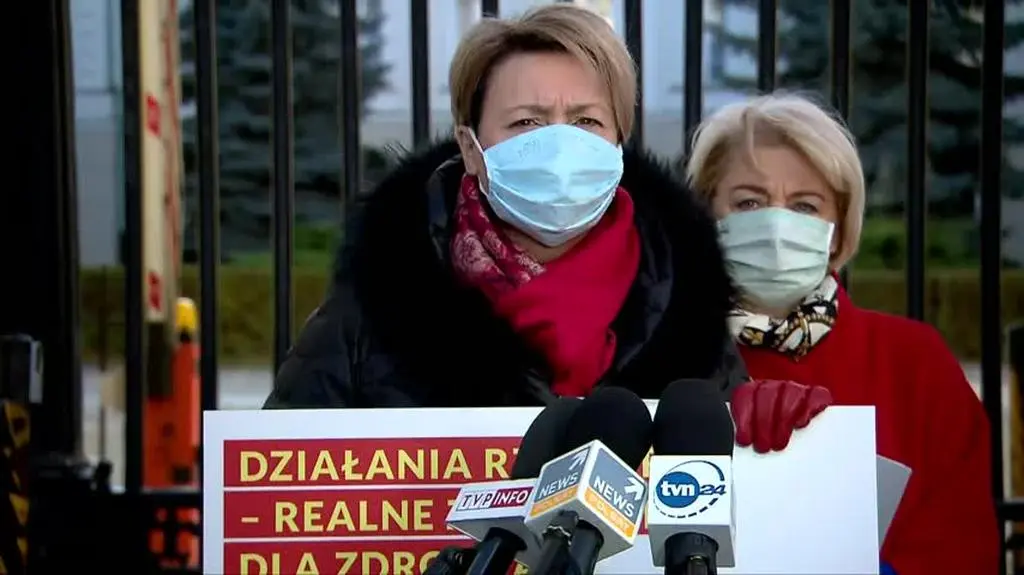karo 1 konfa sekretarz joanna