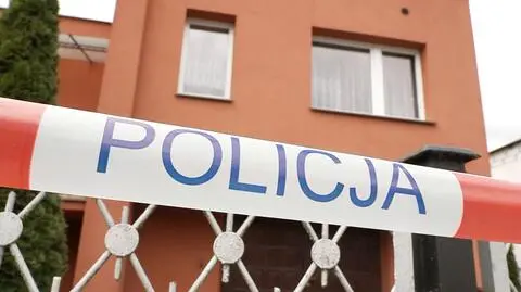 Nie żyje pięć osób. Śledztwo w sprawie zbrodni w Chodzieży