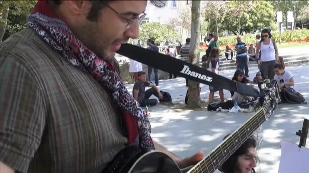 Park Gezi