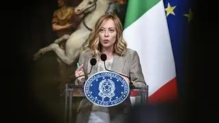 Giorgia Meloni