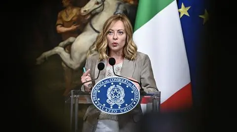 Giorgia Meloni