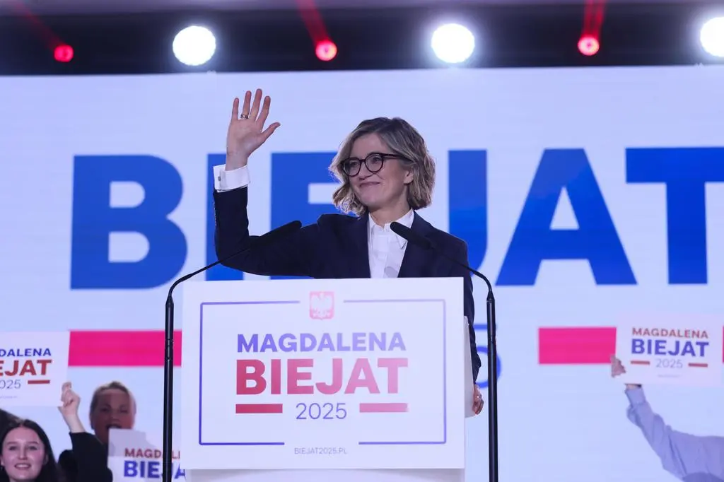 Magdalena Biejat