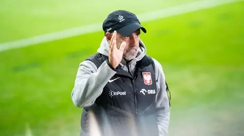 To dlatego Probierz musiał odejść