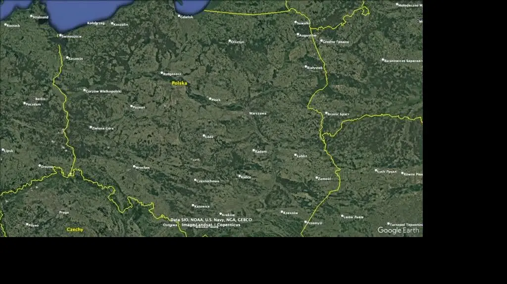 Duszna Górka