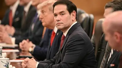 Marco Rubio