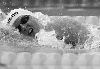 Nie zatrzymał się na "Stop", zginęła młoda pływaczka. Więzienia nie będzie. "Zbyt surowe"