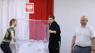 PKW o głosach nieważnych
