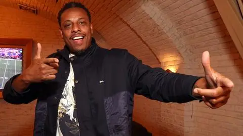 Legenda zatrzymana. "Spał za kierownicą"