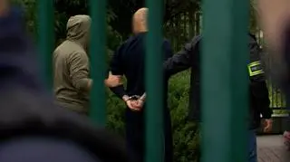 Tragedia na Wisłostradzie. Drugi zatrzymany w prokuraturze