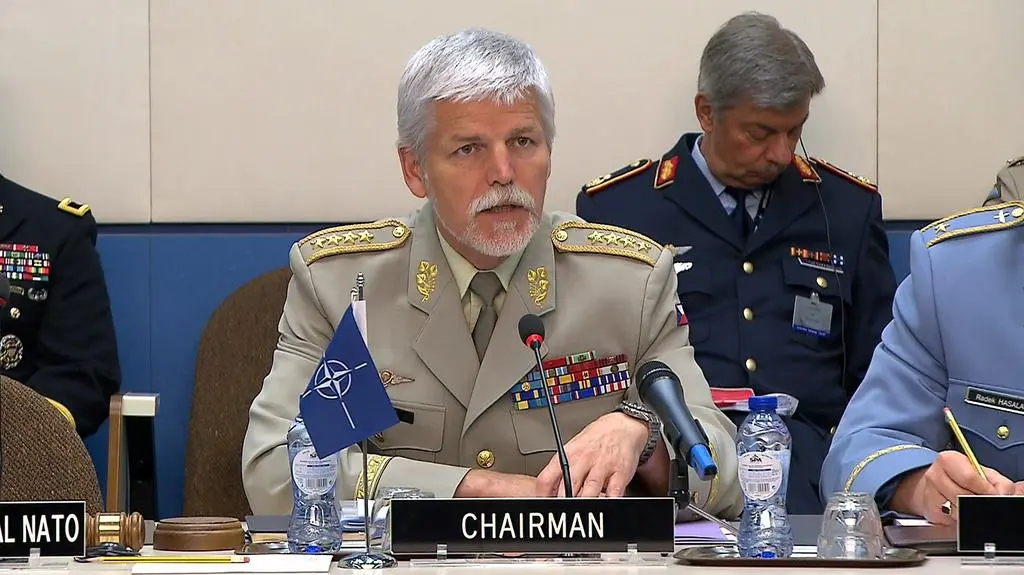 Petr Pavel