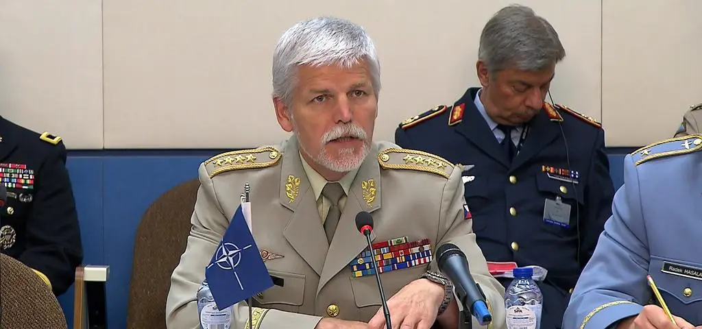 Według Rosjan to "największy złoczyńca Europy". Kim naprawdę jest prezydent Czech?