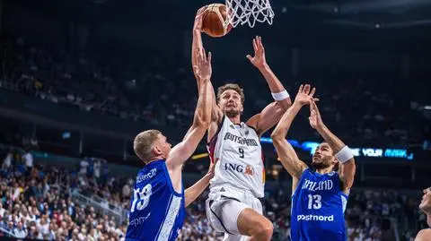 Mistrzowie świata zagrają o złoto na Starym Kontynencie